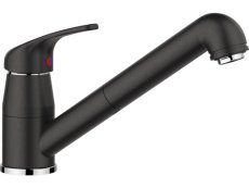 Dřezová baterie Blanco Daras-S Antracit Dřezová baterie Blanco Daras-S Antracit