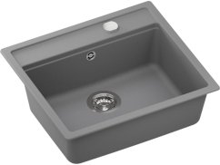 Granitový drez Schock Nemo N-100-A Croma