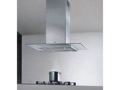 Ostrovkový digestor Franke FGL 925 I XS NP