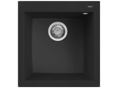 Granitový drez Elleci Quadra 102 K86