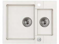 Alveus Rock 80 Biela