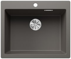 Blanco Pleon 6 InFino šedá vulkán