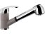 Set Sinks CUBE 410 Truffle + baterie Sinks LEGENDA S Truffle