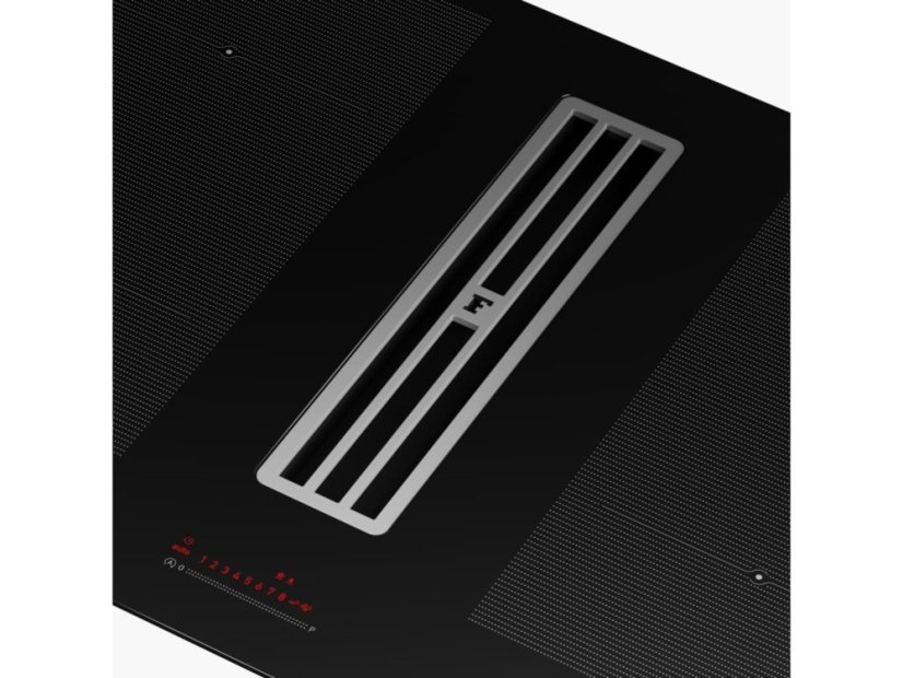 Indukční deska s odsavačem Franke FMA 8391 HI