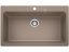 Granitový drez Blanco NAYA XL 9 tartufo