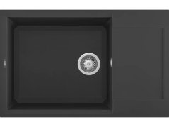 Granitový drez Elleci Easy 310 G40