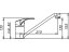 Set Sinks SOLO 560 Truffle + baterie Sinks Pronto Truffle