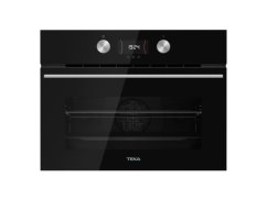 Kompaktná vstavaná rúra Teka HLC 8400 BK