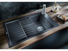 Granitový drez Blanco ELON XL 6 S Tartufo
