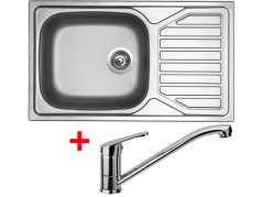 Sinks OKIO 860 XXL + PRONTO