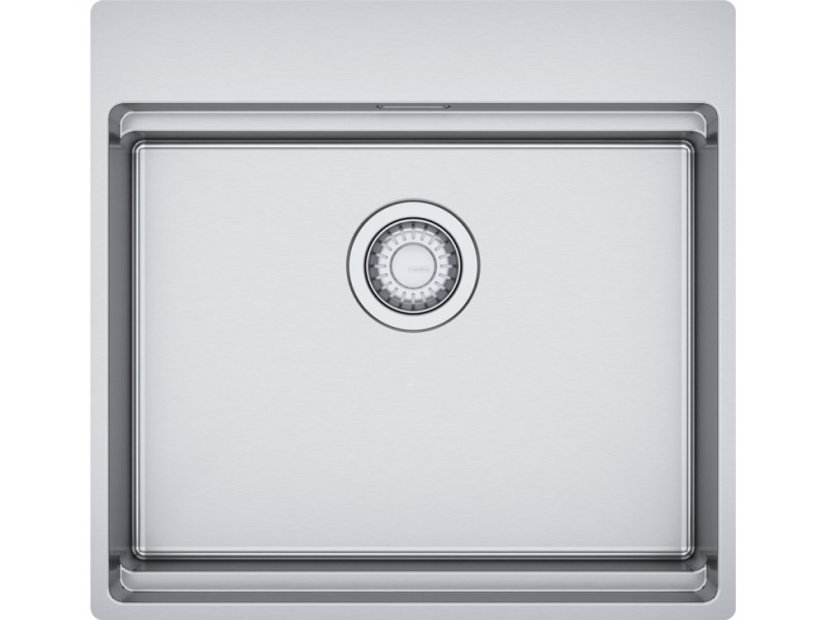 Nerezový drez Franke BXX PRO 210/610-50 TL - 1