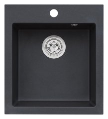 Granitový drez Alveus Cortina 20 G 91 - obrázek 1