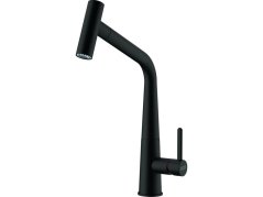 Drezová batéria Franke FG 5188.901 ICON Matná čierna