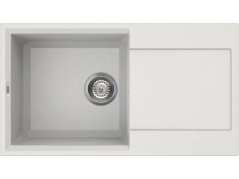 Granitový drez Elleci Easy 290 G68