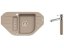 SET ALVEUS NIAGARA 60/02 + BATERIE ZINA/02 PEBBLE