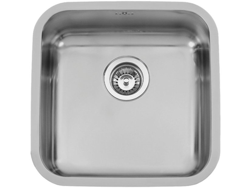 Nerezový dřez Sinks BAHIA 440 V 0,8mm spodní