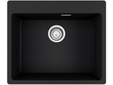 Granitový drez Franke MRG 610-54 FTL Onyx