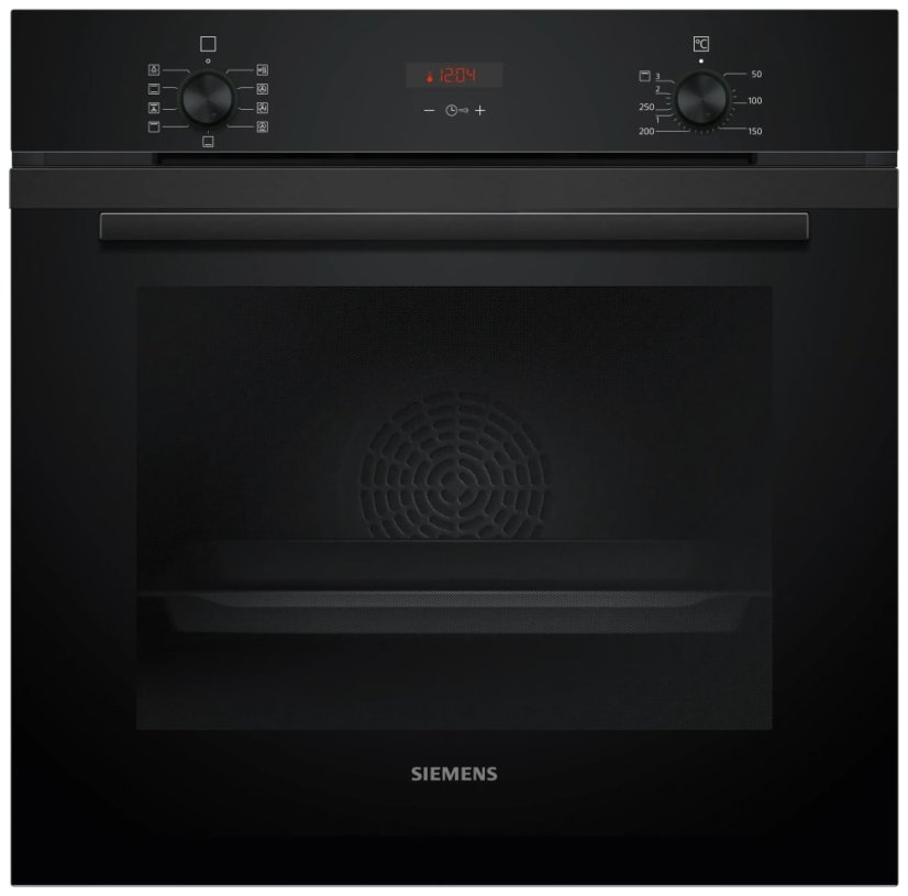 Siemens HB234AEB3 horkovzdušná trouba iQ300 - obrázek 1