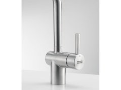 Dřezová baterie Franke FC 4171.501 ATLAS NEO SLIM Celonerez