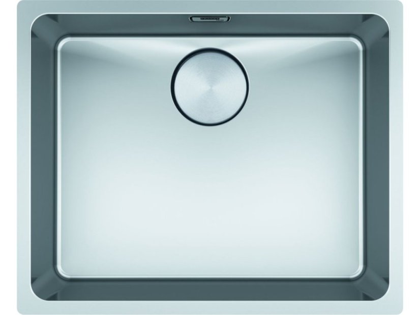 Nerezový drez Franke MYX 110-50