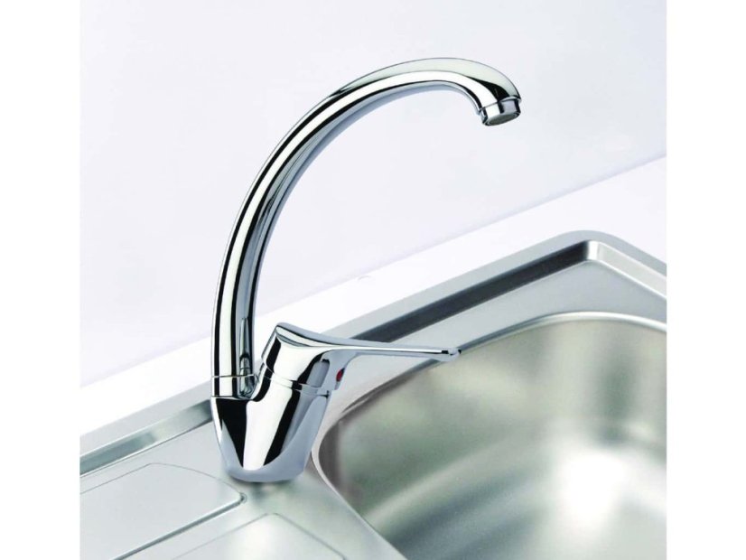 BATÉRIA DIANA CHROM