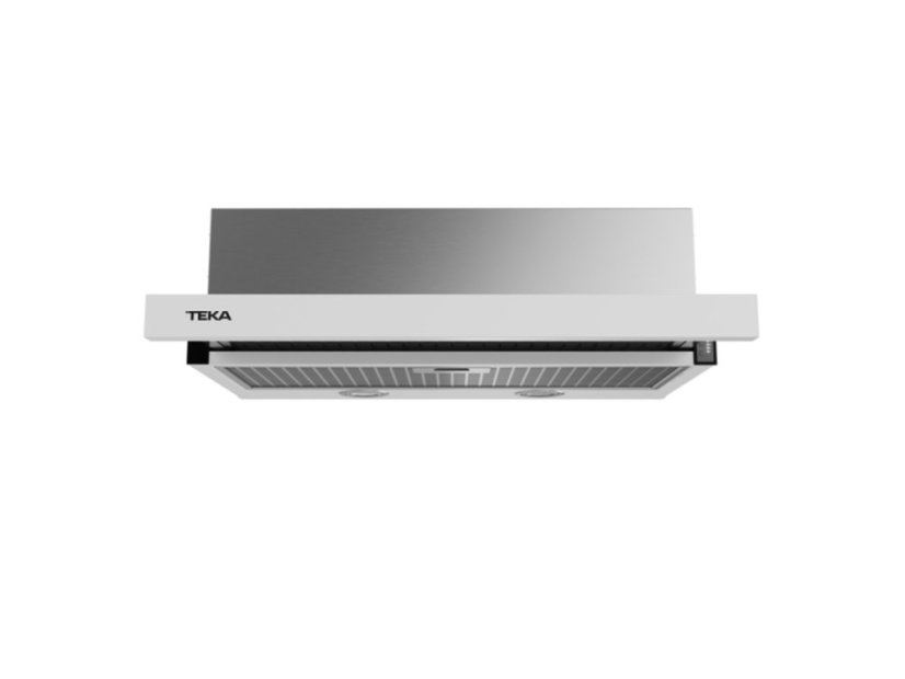 Výsuvný digestor Teka CNL 6415 WH