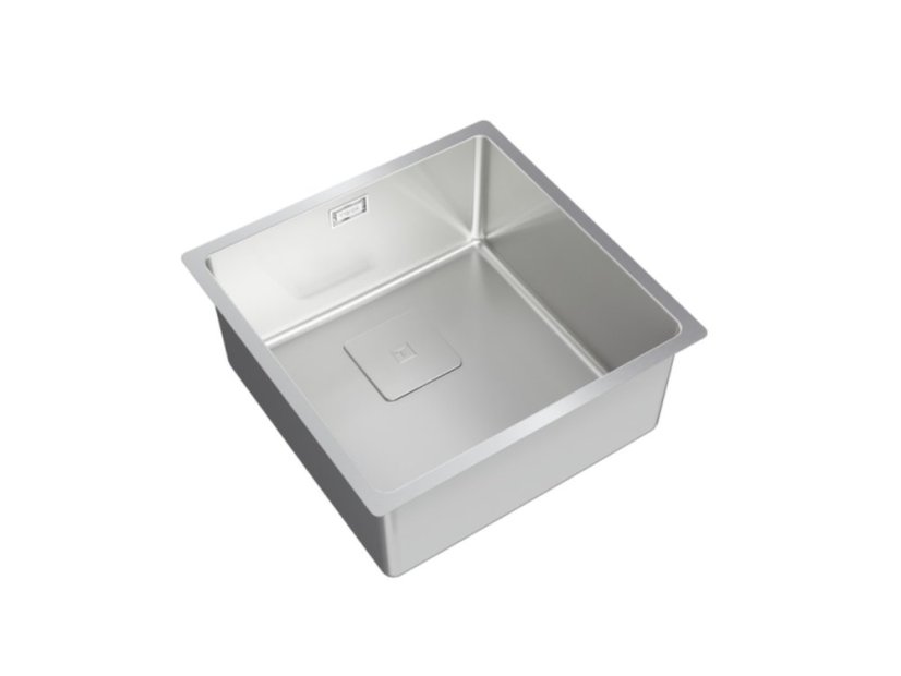 Nerezový dřez Teka FLEXLINEA RS15 40.40 M-XT 1B X - 2