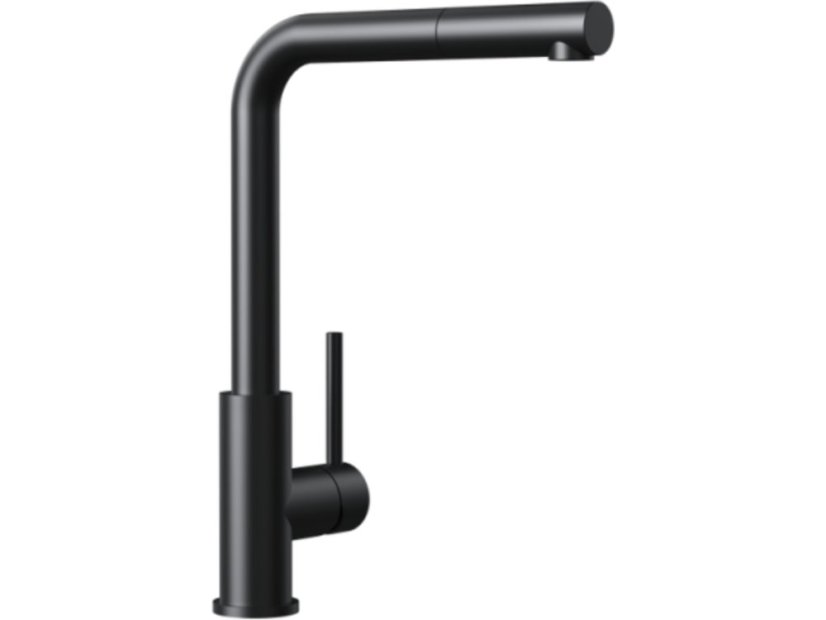 Kuchyňská batéria Teka UNI 9331 BK