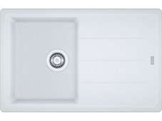 Granitový dřez Franke BFG 611-78 Bílá-led