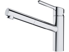 Drezová batéria Franke FC 3055 Orbit