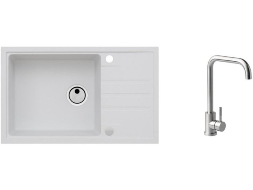 SET ALVEUS INTERMEZZO 130/11+BATERIE ANGEL