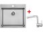 Set Sinks BLOCKER 550 + MIX 3 P - 1