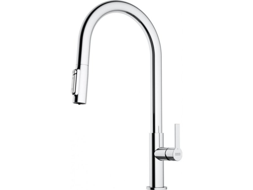 Filtrační baterie Franke FG 3660.031 MARIS SLIM CLEAR WATER Chrom