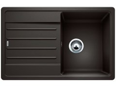 Granitový drez Blanco LEGRA 45 S káva