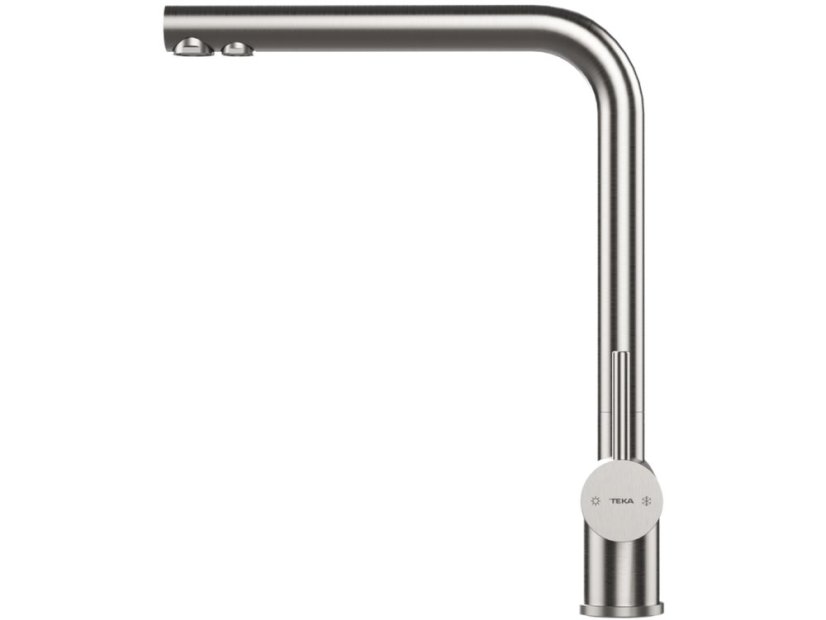 Batéria na filtrovanú vodu Teka UNI 3330 XP - 4