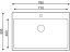 Set Sinks BLOCKER 760 + ELKA - 3
