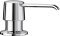 Dávkovač saponátu Blanco Yano chrom