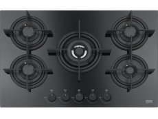 Plynová doska Franke FHCR 755 4G TC HE BK C