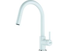 Drezová batéria Franke FC 6051.094 Lina Biela-ľad