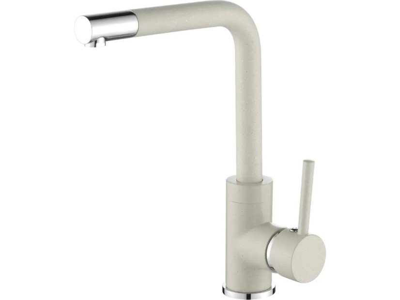 Dřezová baterie Concept BDG4327be Béžová