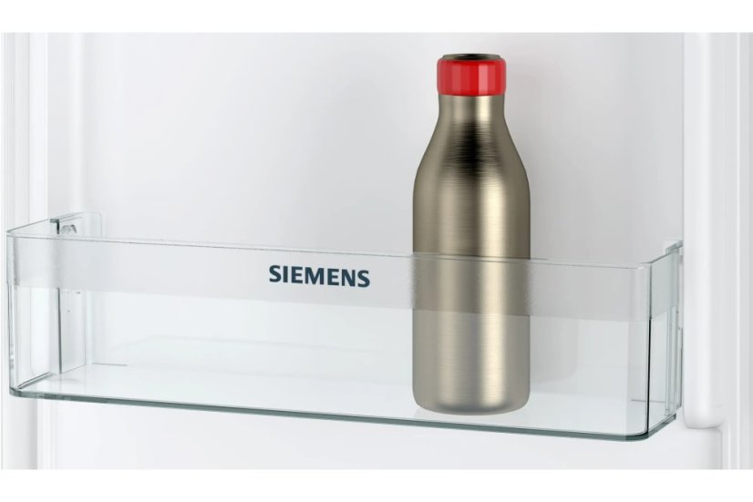 Siemens KI86NNSE0 vestavná kombinovaná lednice - obrázek 12