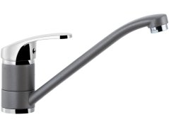 Set Sinks SOLO 560 Titanium + batéria Sinks PRONTO Titanium