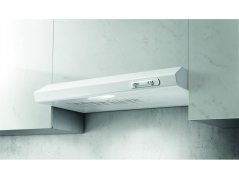 Digestor Elica Verve WH/F/60