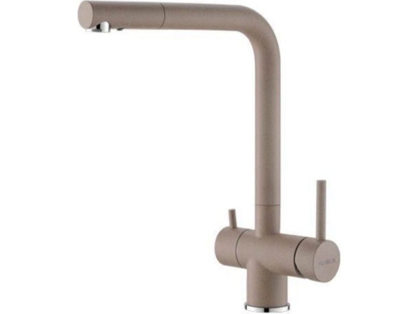 Batéria na filtrovanú vodu Alveus Aquila G55