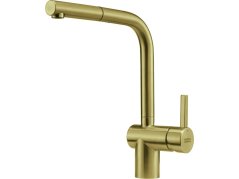 Drezová batéria Franke FC 3791.504 ATLAS NEO Zlatá
