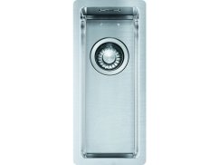 Nerezový dřez Franke BXX 210/110-16