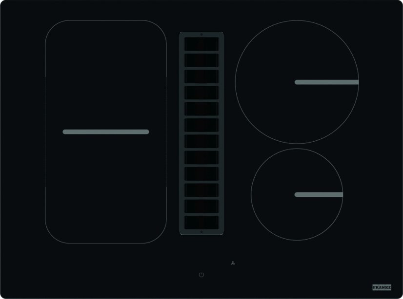 Indukční deska s odsavačem Franke FSM 709 HI