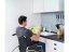 Granitový dřez Franke MRG 610-60 CARE Bílá-led