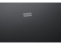 Komínová digestoř Franke FSMA 905 BK Černé sklo