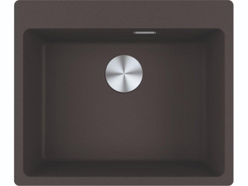 Granitový dřez Franke MRG 610-54 FTL Šedá břidlice